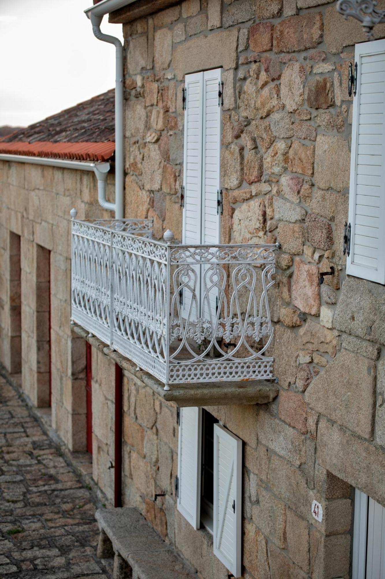 Casa De Torres Villa Coiron Exterior photo